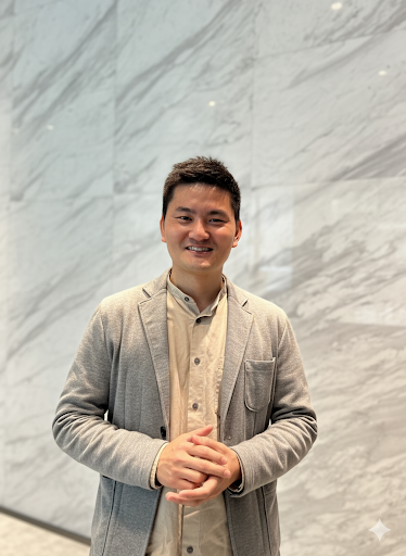 ファイナンシャルプランナー 石井雄都のプロフィール写真